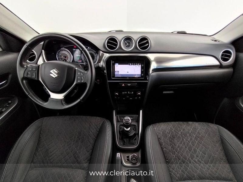 Suzuki Vitara 1.4 Hybrid 4WD AllGrip Cool