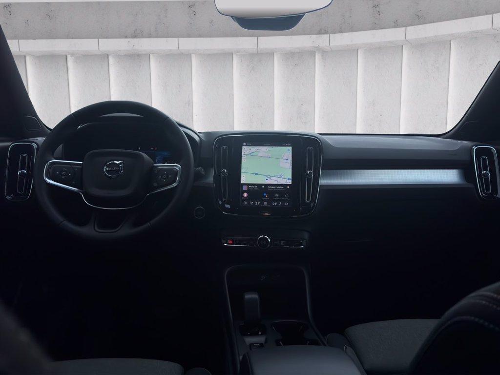 VOLVO XC40 2.0 b3 Core auto del 2025