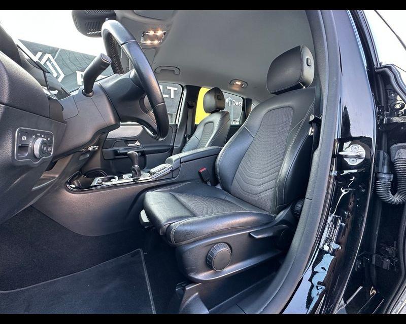Mercedes-Benz Classe B B 160 Sport