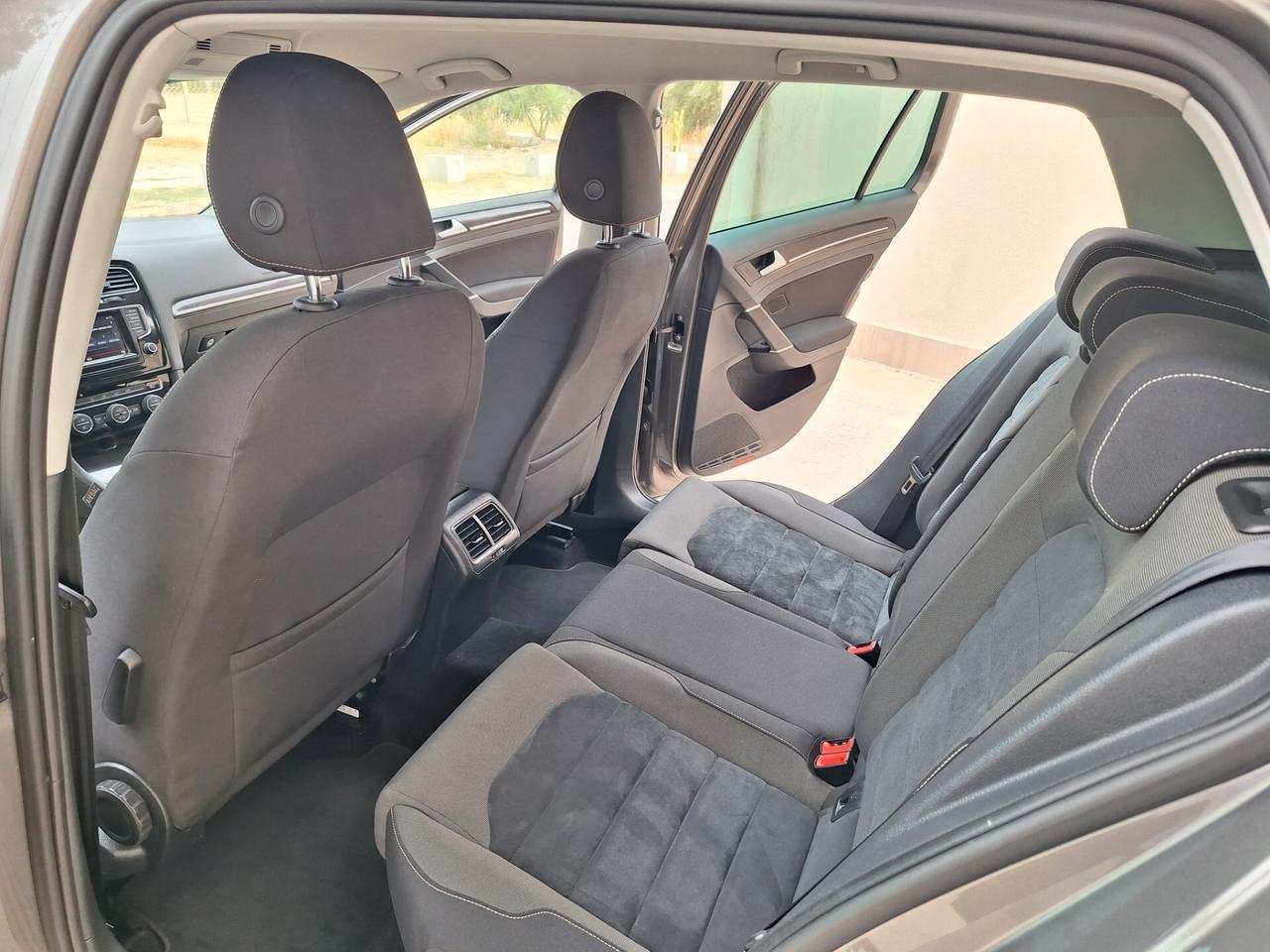 Volkswagen Golf 1.6 TDI 5p. Highline PERFETTA