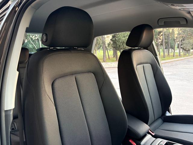 AUDI Q2 30 TDI Business CERCHI DA18''