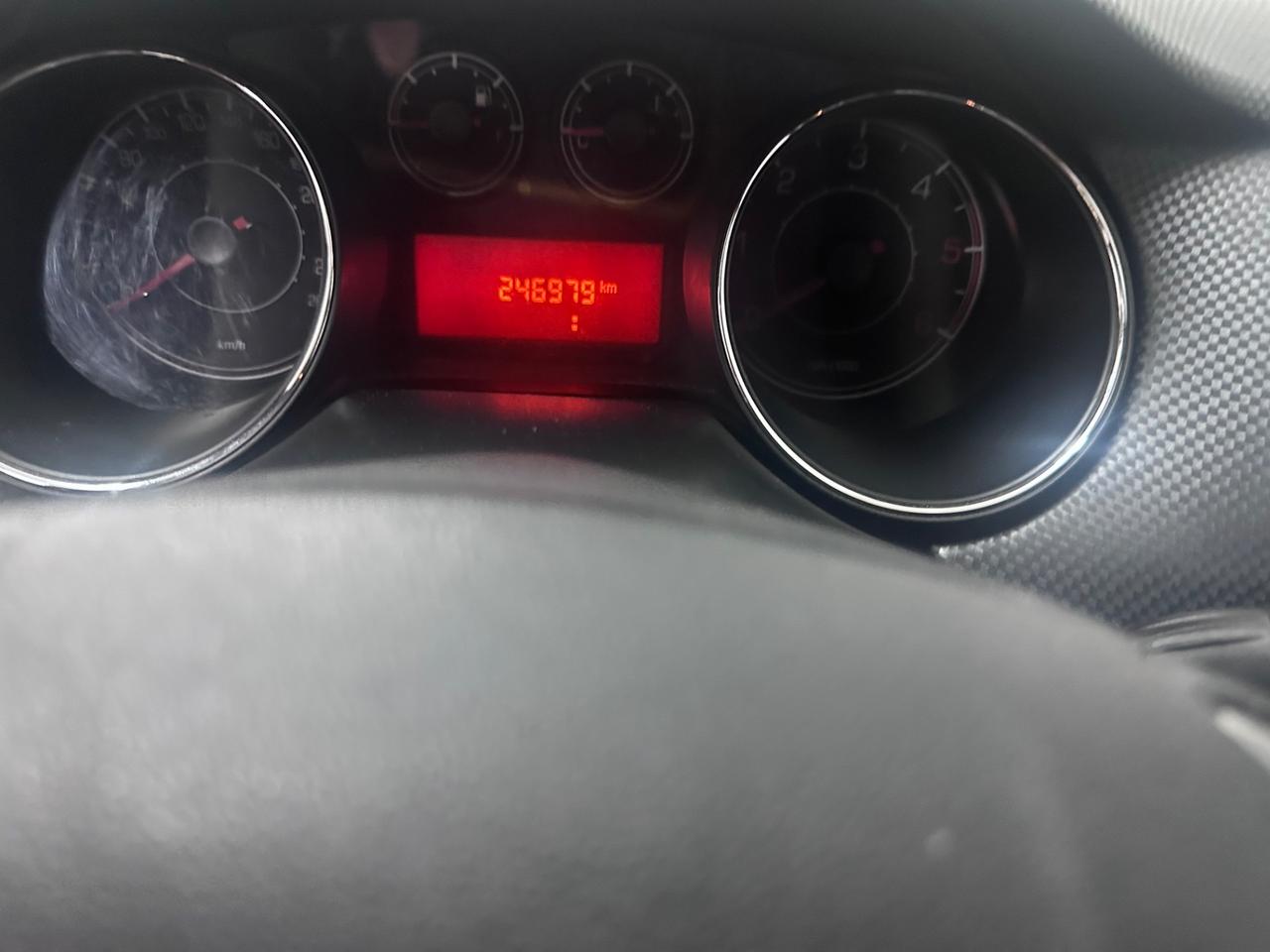 Fiat Bravo 1.9 MJT 120 CV Emotion 2007