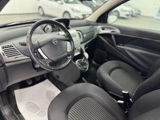 LANCIA Ypsilon 1.2 Platino