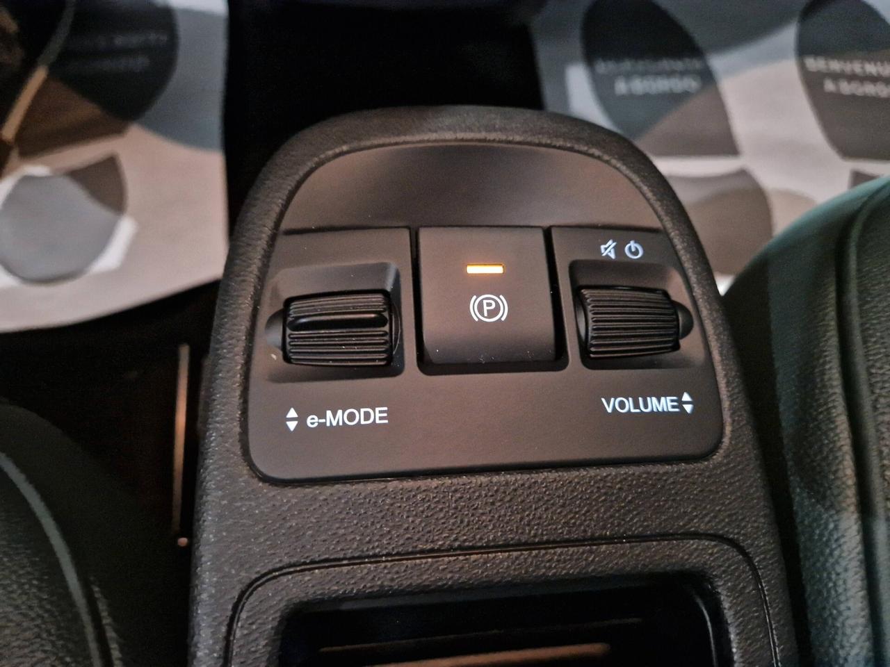 Fiat 500e Berlina 42 kWh Giorgio Armani 12/2024 KM24000 ITALIANA UNICO PROPRIETARIO