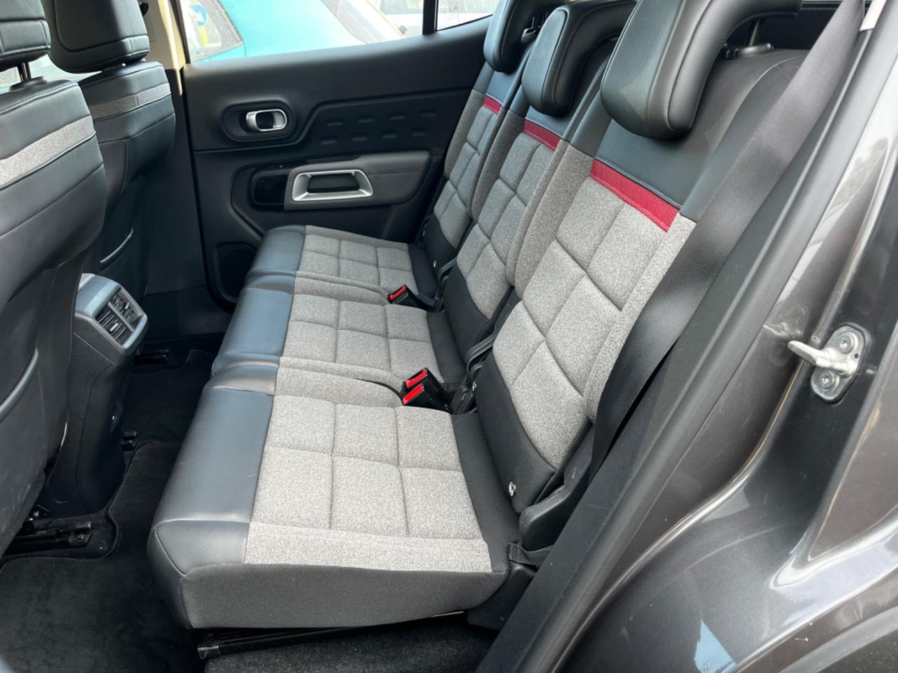 Citroen C5 Aircross PureTech 130 S&S Feel