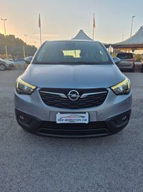 Opel Crossland X 1.5 ECOTEC D 102 CV Start&Stop Ultimate
