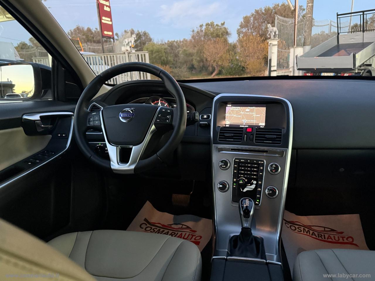 VOLVO XC60 D3 Geartronic Business Plus