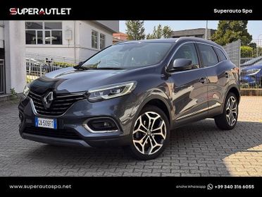 Renault Kadjar 1.5 Blue dCi Sport Edition2 EDC FAP
