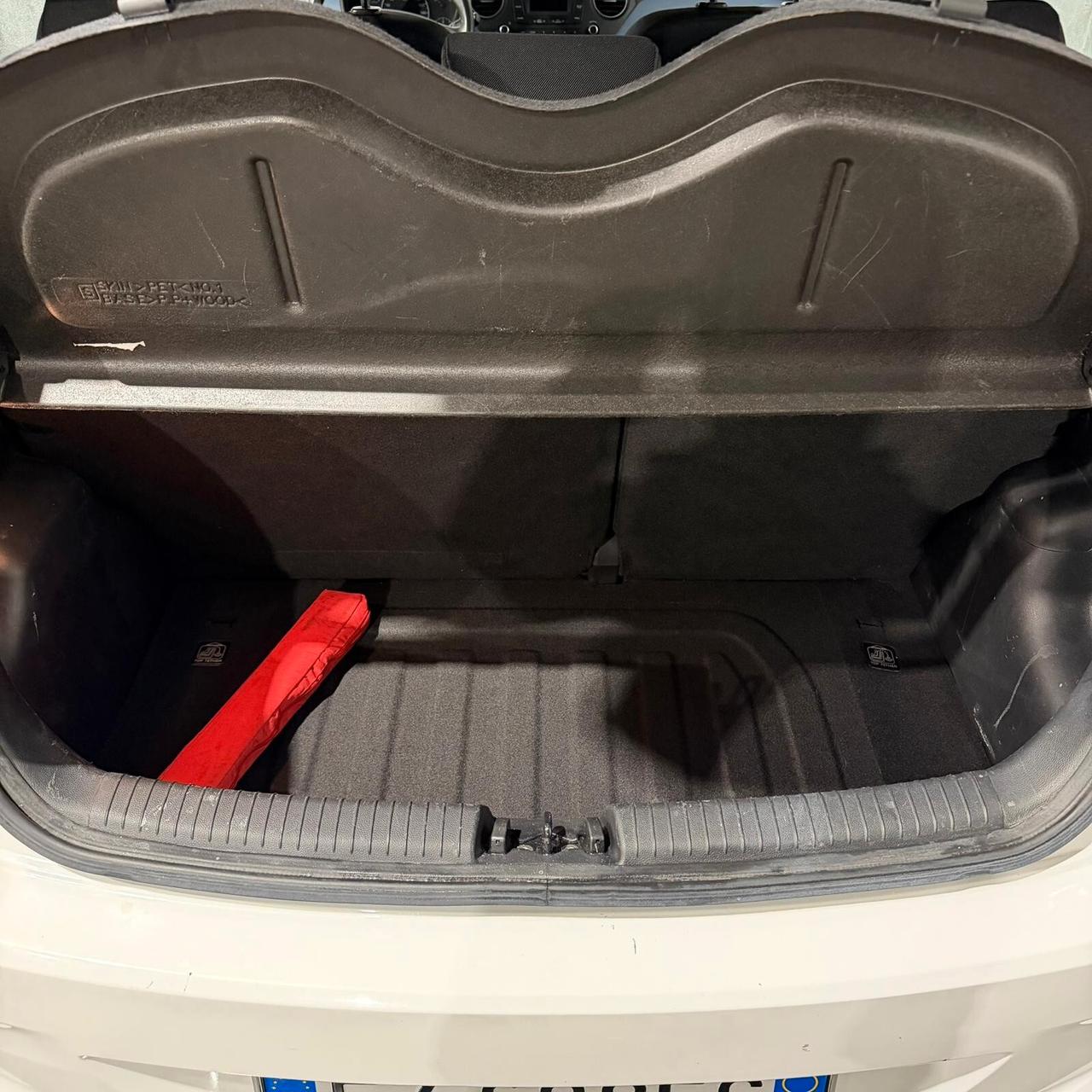 Hyundai i10 1.0 MPI Comfort