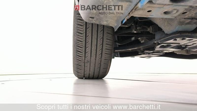 MG ZS 1.5L 5MT LUXURY