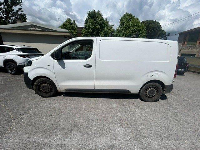 CITROEN Jumpy BlueHDi 100 S&S COMFORT ***NETTO IVA*** 3P
