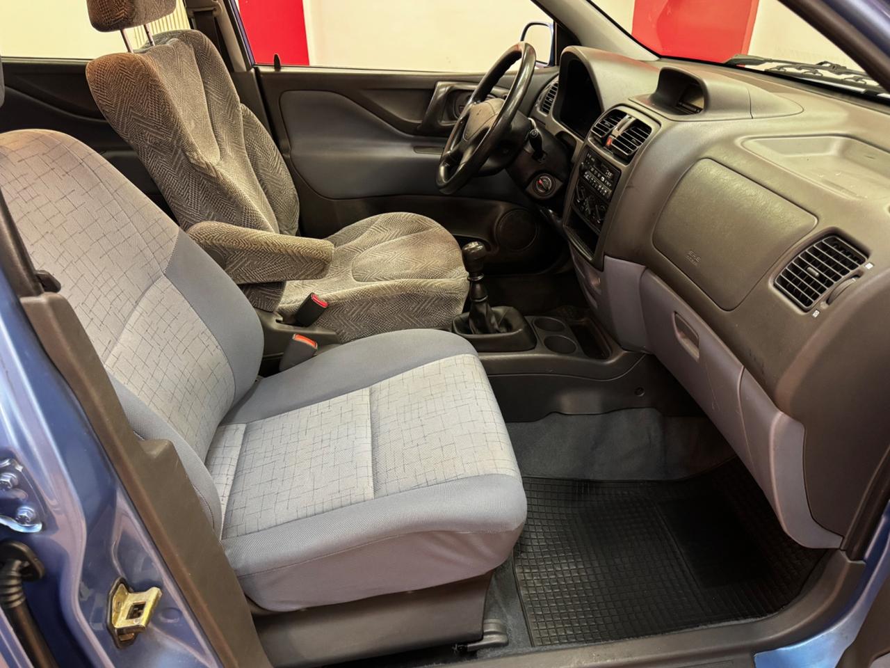 Mitsubishi Space Star 1.3i 16V cat Comfort