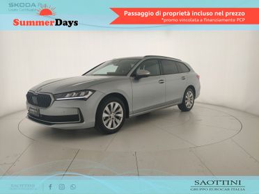 Wagon 2.0 TDI Selection 150 CV DSG
