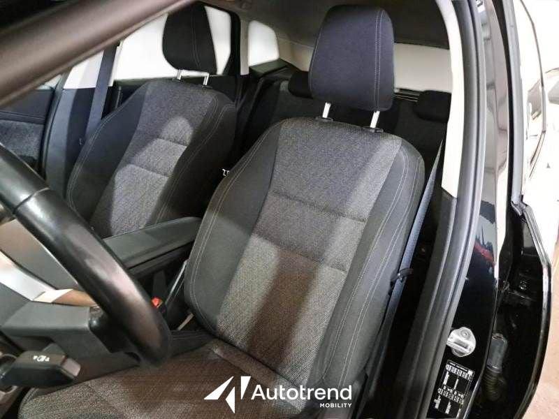 BMW Serie 2 Active Tourer 218d 150 CV Automatica NAVI LED Active Tourer