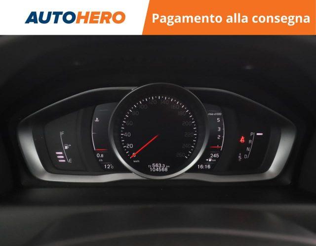 VOLVO XC60 D3 Geartronic Business Plus