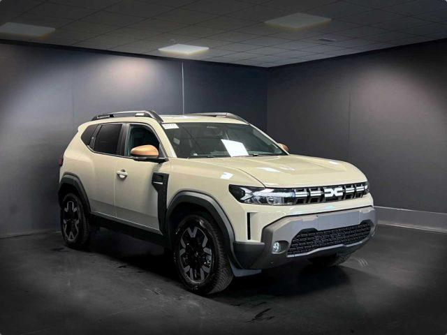 DACIA Duster Tce 130 CV MHEV 4x4 Extreme