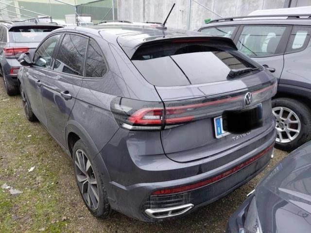 VOLKSWAGEN Taigo 1.0 TSI 116 CV DSG R-Line TETTO APR/PAN