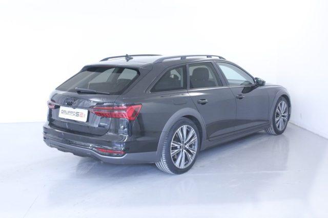 AUDI A6 allroad 40 TDI 2.0 quattro S tronic Led Matrix/Pack black