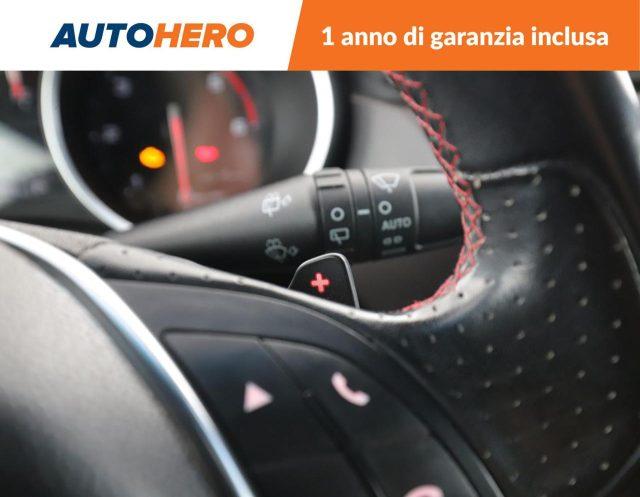 ALFA ROMEO Giulietta 2.0 JTDm 175 CV TCT Super