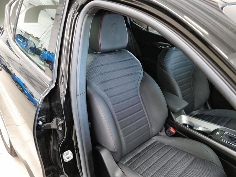 ALFA ROMEO TONALE 1.6 DIESEL 130 CV TCT6 SPRINT SUV