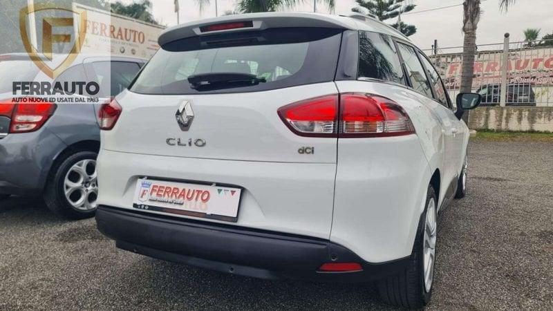 Renault Clio SPORTER DCI 8V 75CV S&S ENERGY INTENS