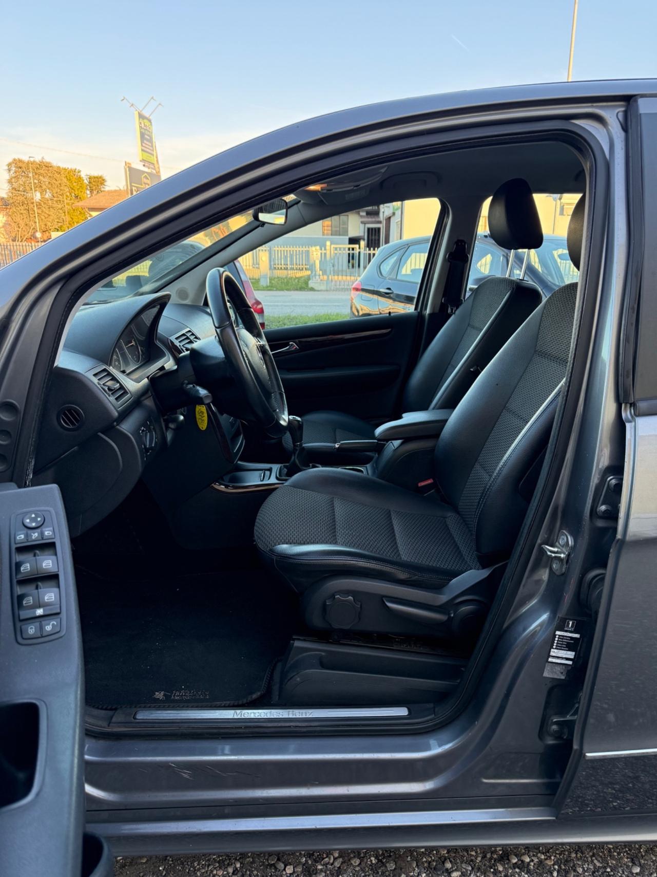 Mercedes-benz A 180 CDI Avantgarde