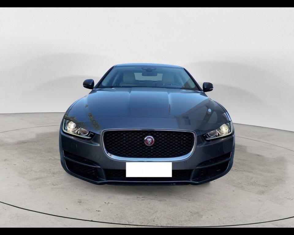 Jaguar XE Berlina 2.0 D I4 R-Sport AWD Auto