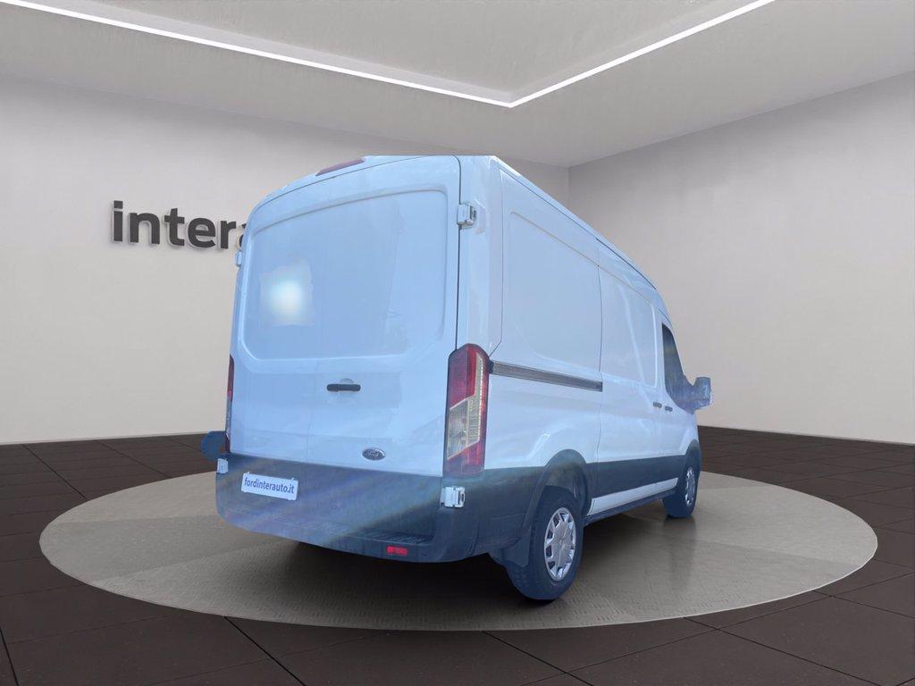 FORD Transit 330 2.0 tdci 170cv trend L2H2 E6.2 del 2021