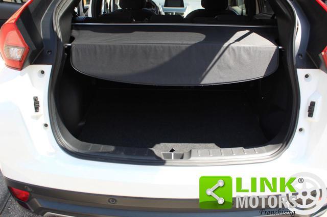 MITSUBISHI Eclipse Cross 1.5 turbo 2WD Instyle Tettuccio panoramico