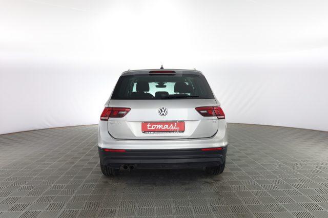 VOLKSWAGEN Tiguan Tiguan 1.6 TDI Style BMT