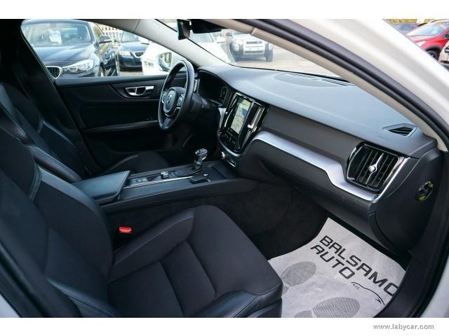 VOLVO V60 D4 Geartronic Inscription