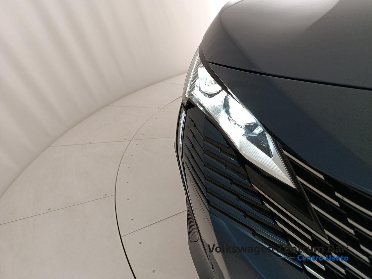 Peugeot 3008 1.5 bluehdi gt pack s&s 130cv eat8