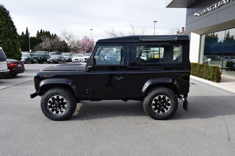 Land Rover Defender 90 2.2 TD4 - AUTOCARRO N1 - IVA ESPOSTA