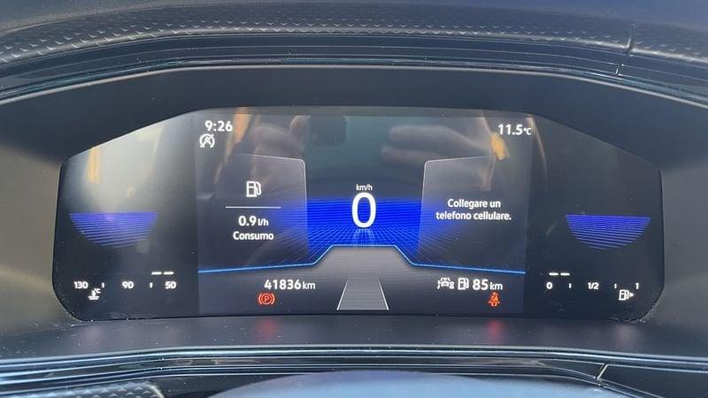 Volkswagen T-Cross 1.0 TSI Style BMT