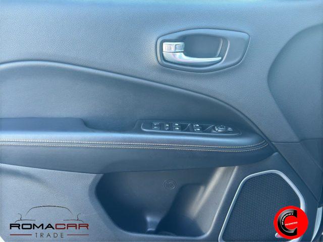 JEEP Compass 2.0 Multijet II aut. 4WD Limited