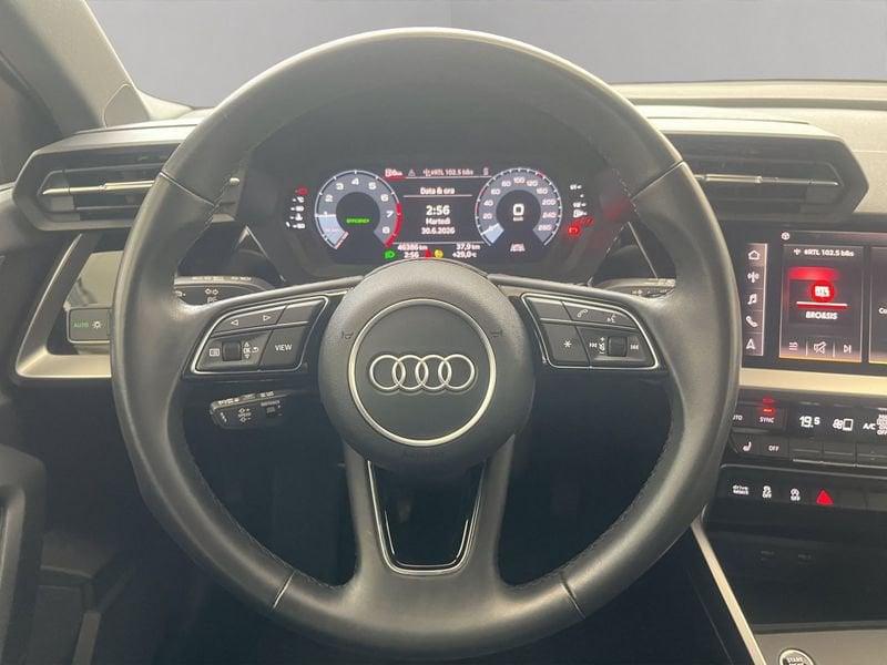 Audi A3 Sportback 35 TFSI