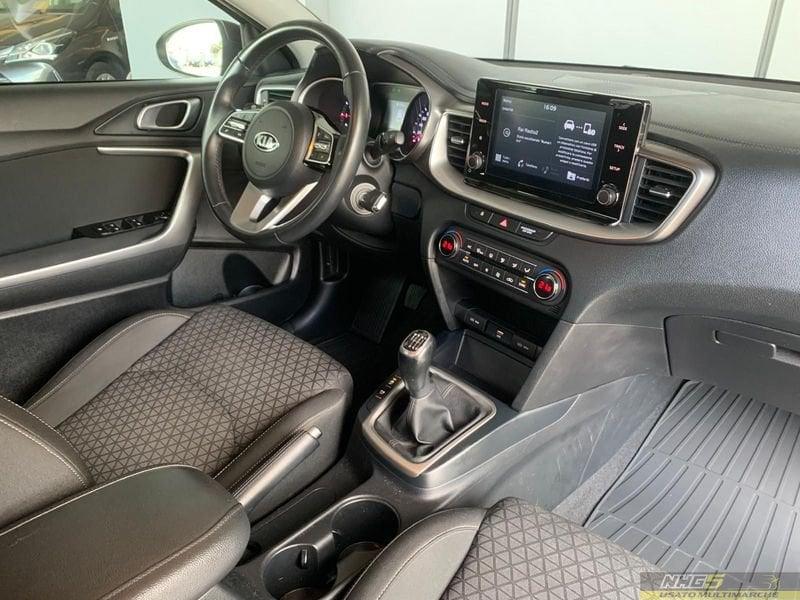 KIA Xceed 1.0 TGDi GPL Style