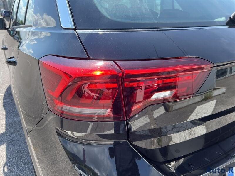 Volkswagen T-Roc 2.0 TDI SCR Life