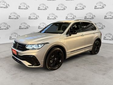 Volkswagen Tiguan Tiguan 1.4 TSI eHYBRID DSG R-Line