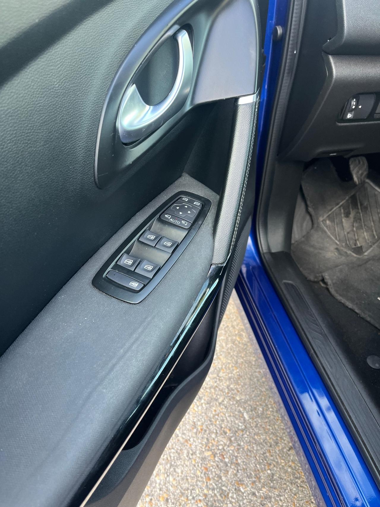 Renault Kadjar Blue dCi 8V 115CV Sport Edition2