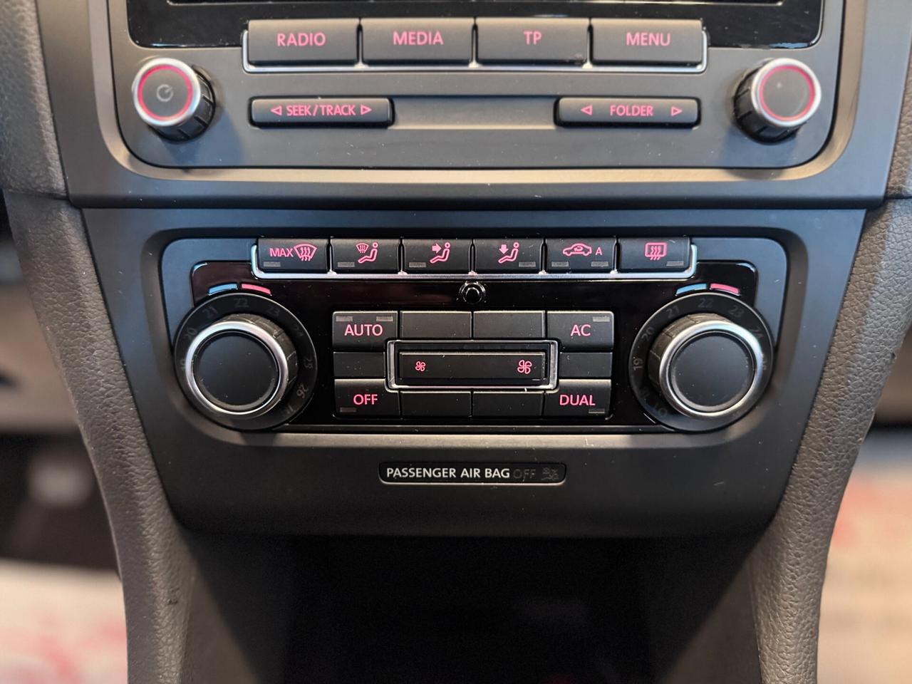 Volkswagen Golf 1.6 TDI DPF 5p. Highline