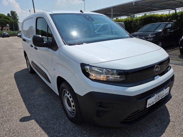 OPEL Combo Cargo XL 1.5 Diesel 130CV S&S PL Portata Increment