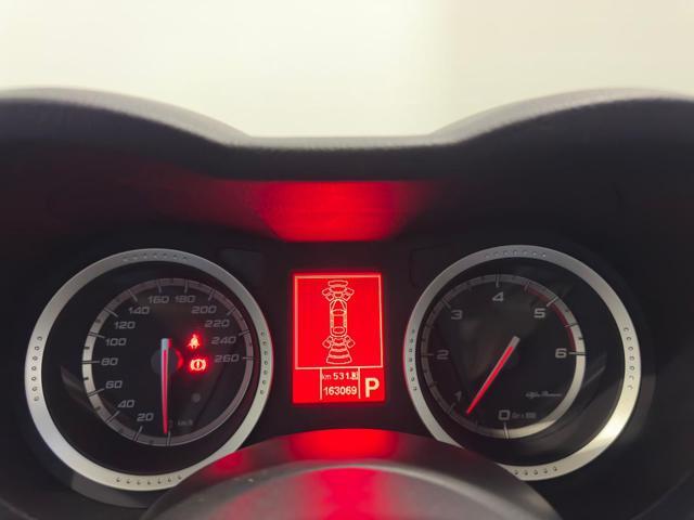 ALFA ROMEO 159 2.4 JTDm 200 CV Q-Tronic