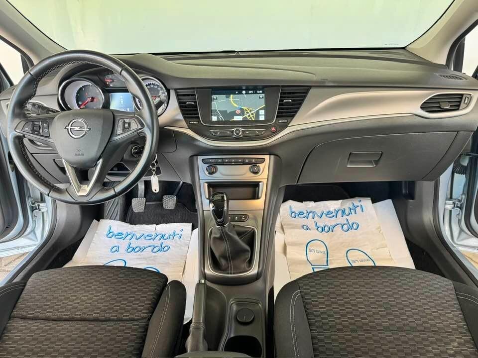 Opel Astra 1.6 CDTi 110CV Start&Stop Sports Tourer Innovation
