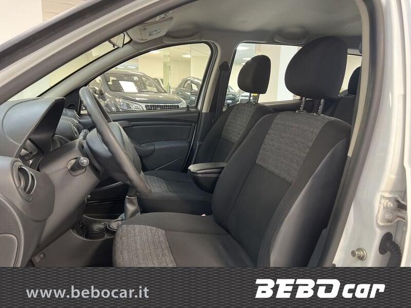 Dacia Duster Duster 1.6 110CV 4x2 Ambiance