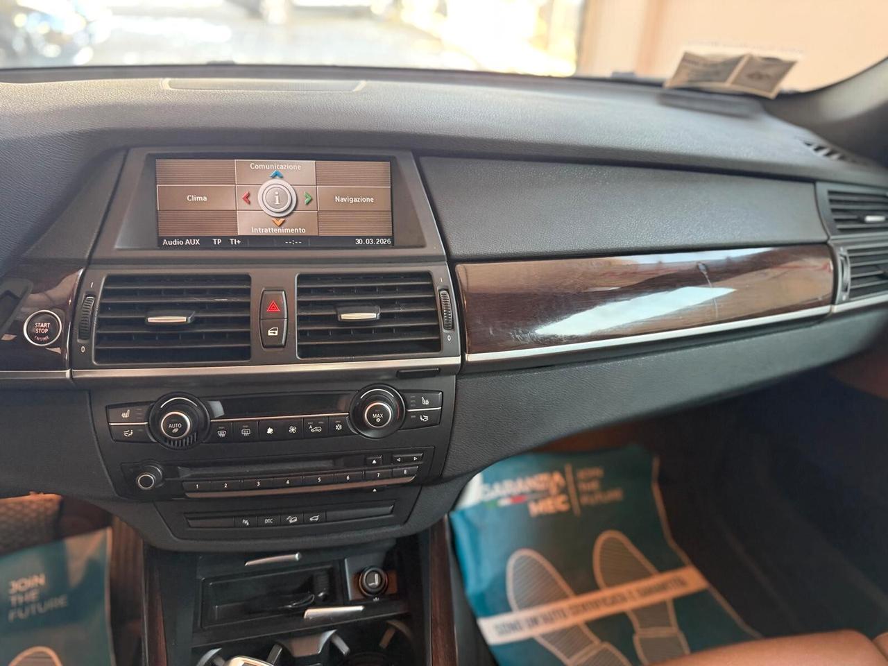 Bmw X5 3.0sd cat Futura