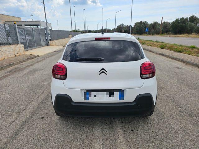 CITROEN C3 BlueHDi 100 S&S Business 2 POSTI