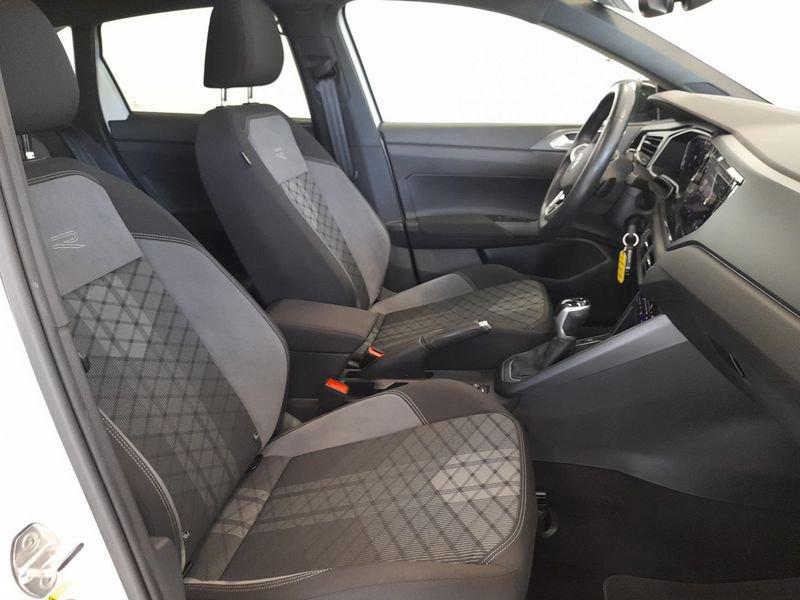 Volkswagen Taigo 1.5 TSI ACT R-Line DSG