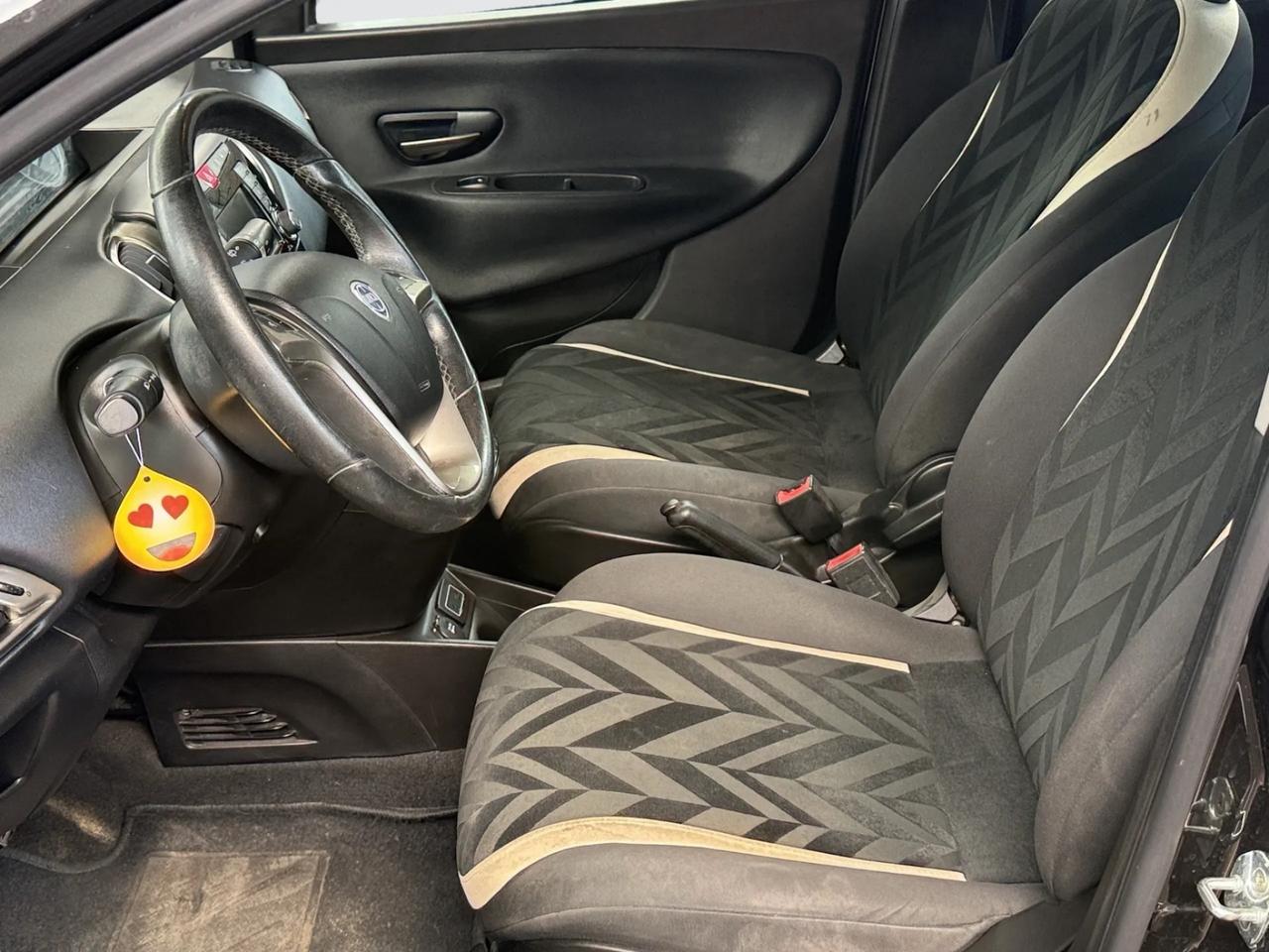Lancia YPSILON 1.3 MTJ 95 CV NEOPATENTATI*