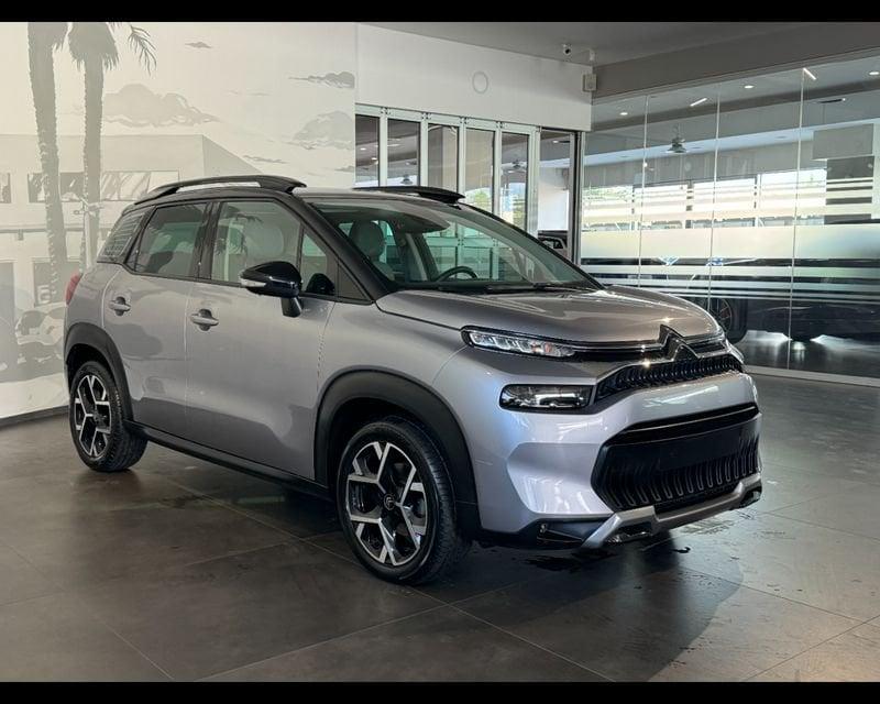 Citroën C3 Aircross PureTech 110 S&S Shine